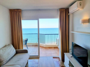 Las Antillas II Front Sea Views Pool, Fuengirola